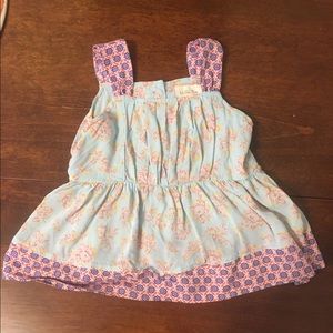 Matilda Jane 2T tank top
